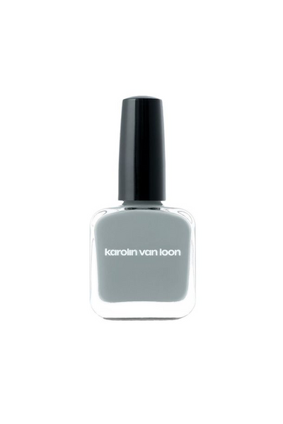 Karolin Van Loon Nail Polish in Lila Lunaire